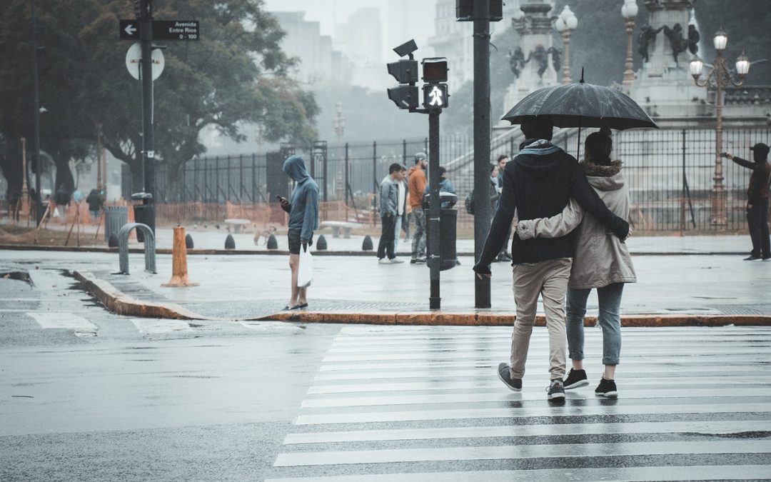 ¿Cómo Desprenderse de una relación de pareja?